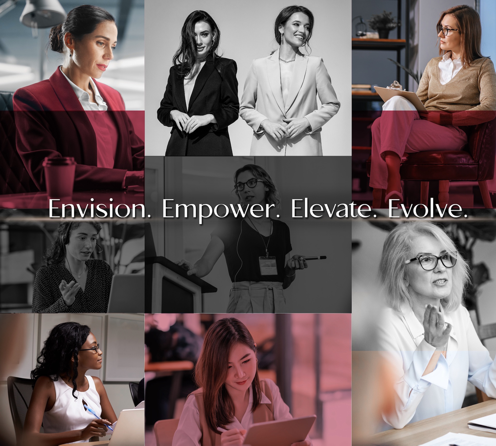 TITAN Women In Business Awards