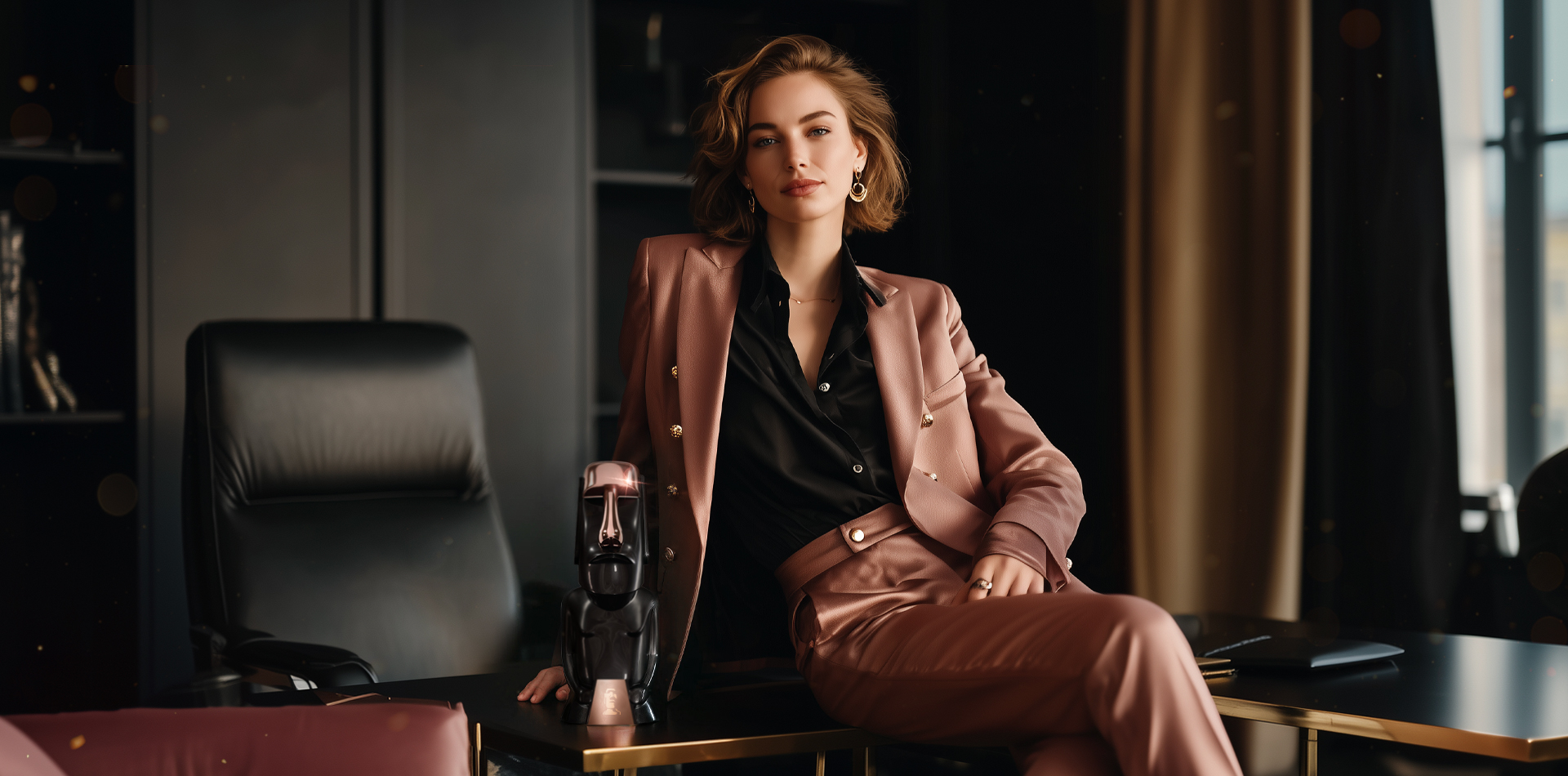 TITAN Women In Business Awards - Women Awards