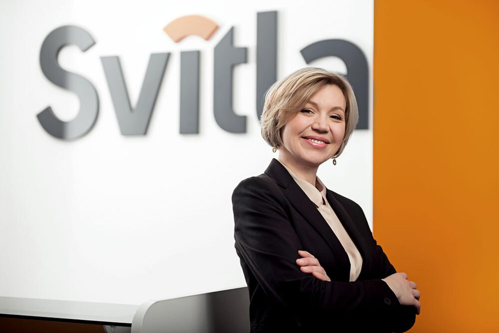 TITAN Women In Business and Leadership Awards Winner - Nataliya Anon gallery