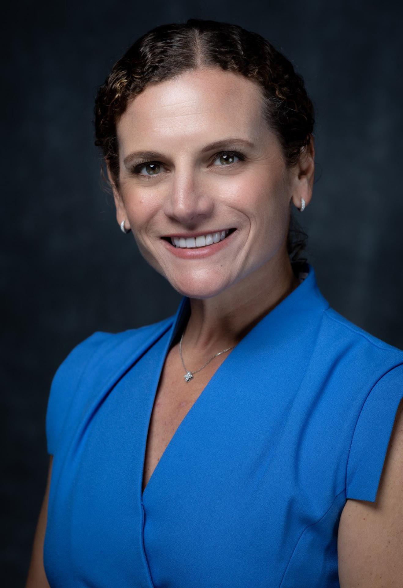TITAN Women In Business and Leadership Awards Winner - Leslie Orne, CEO, Trinity Life Sciences  gallery