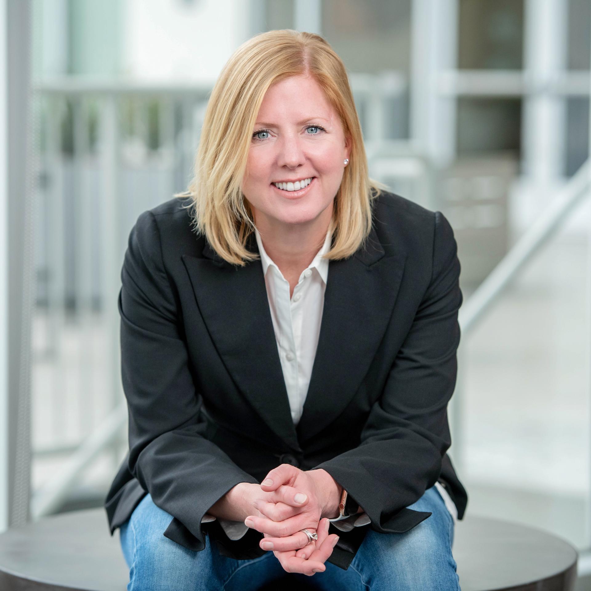 TITAN Women In Business and Leadership Awards Winner - Jill Picard gallery