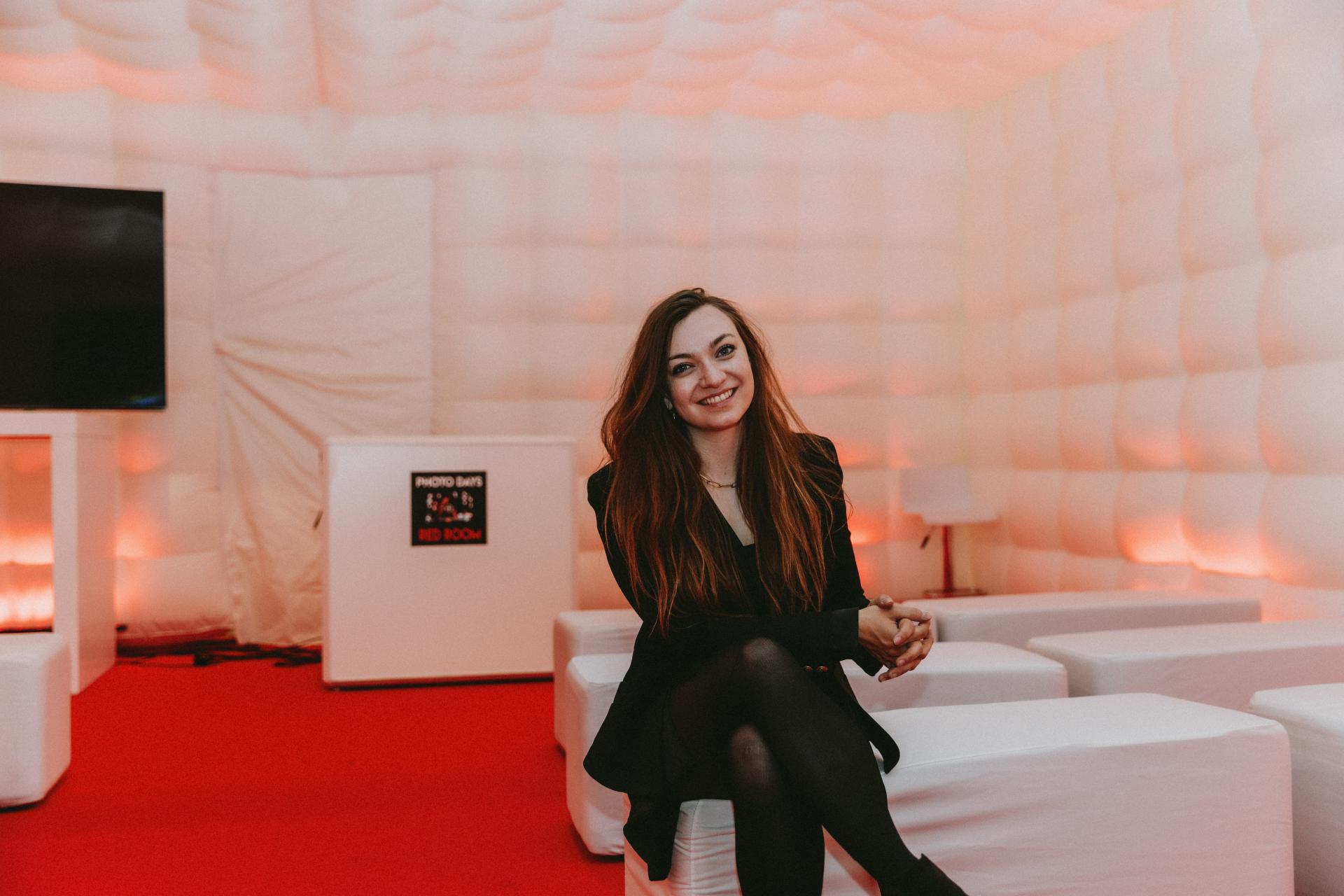 TITAN Women In Business and Leadership Awards Winner - Inspiring Female Influencer of the Year - Photography gallery