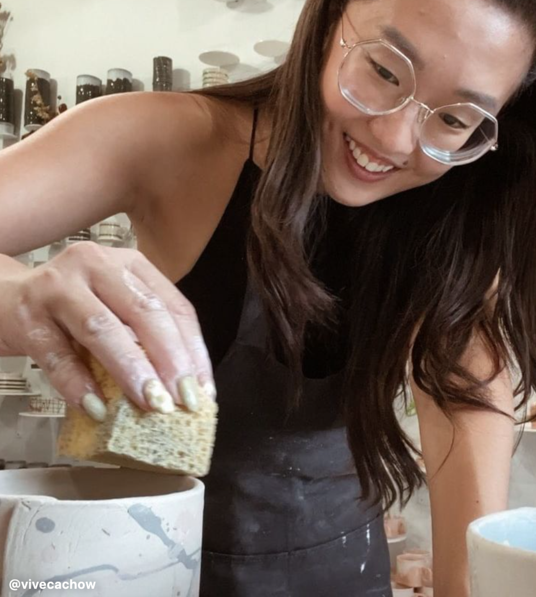 TITAN Women In Business Awards Winner - The Heart of Influencing with Viveca Chow gallery