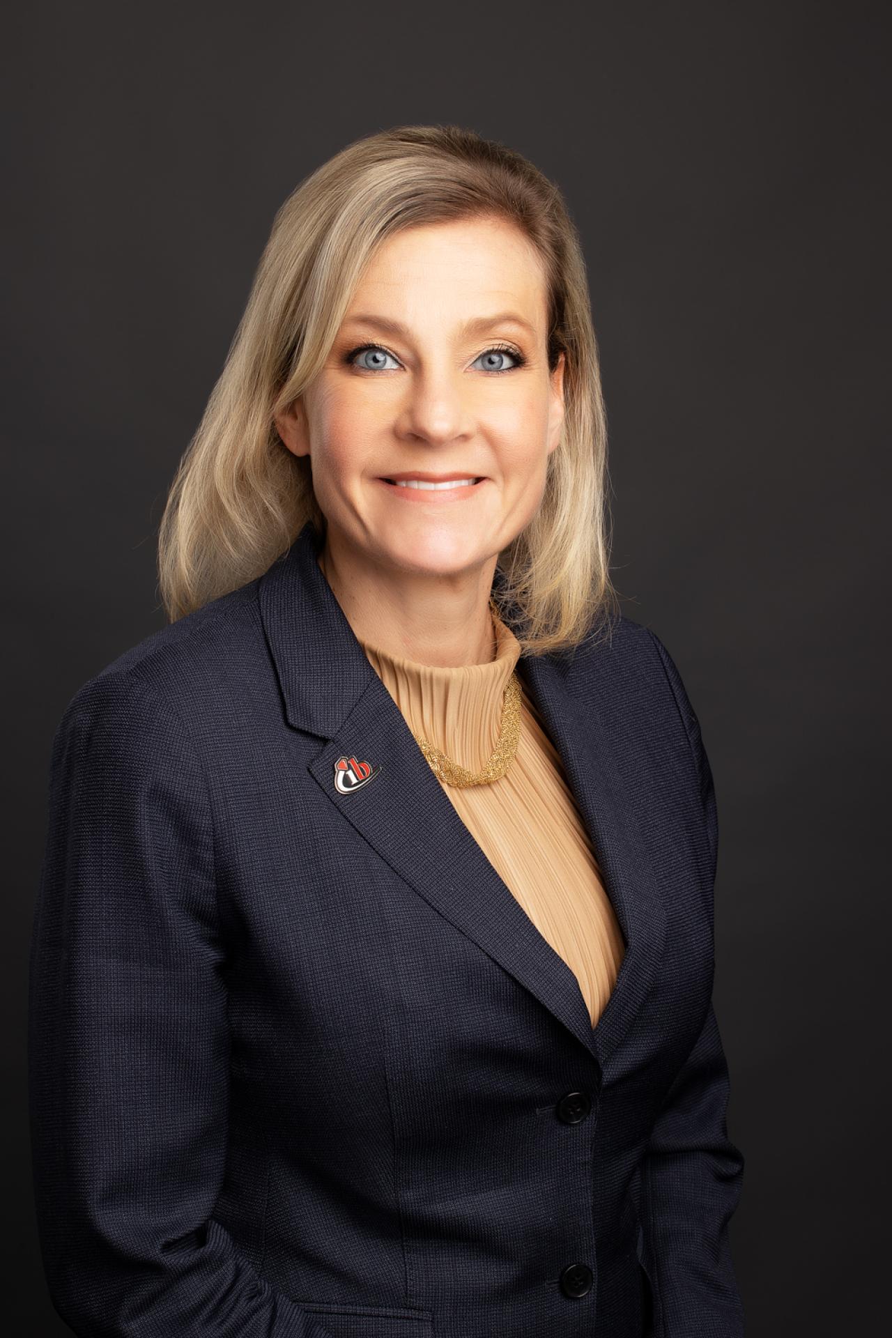 TITAN Women In Business Awards Winner - Heather Rollo, CFO  gallery