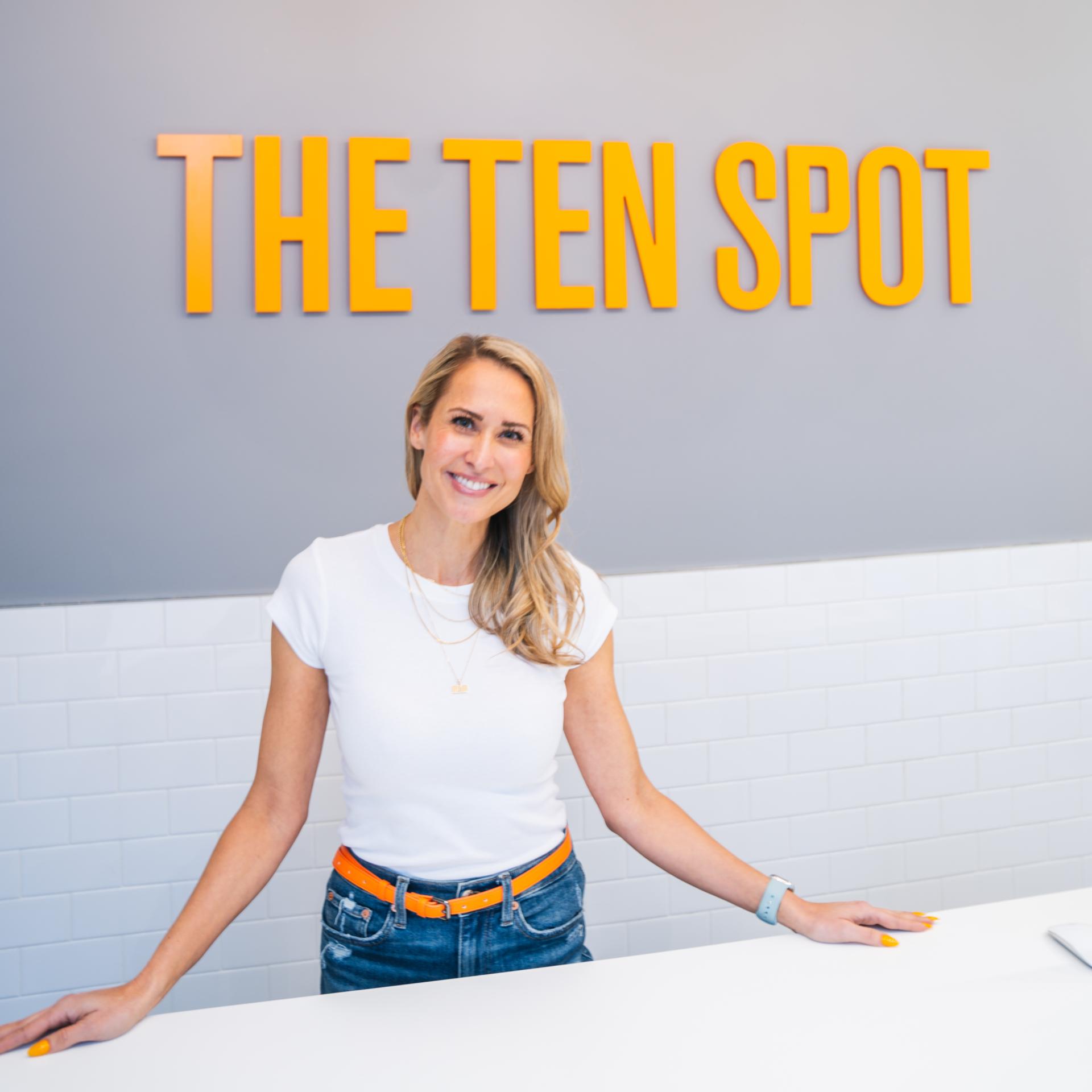 TITAN Women In Business Awards Winner - System growth + new category launch  gallery