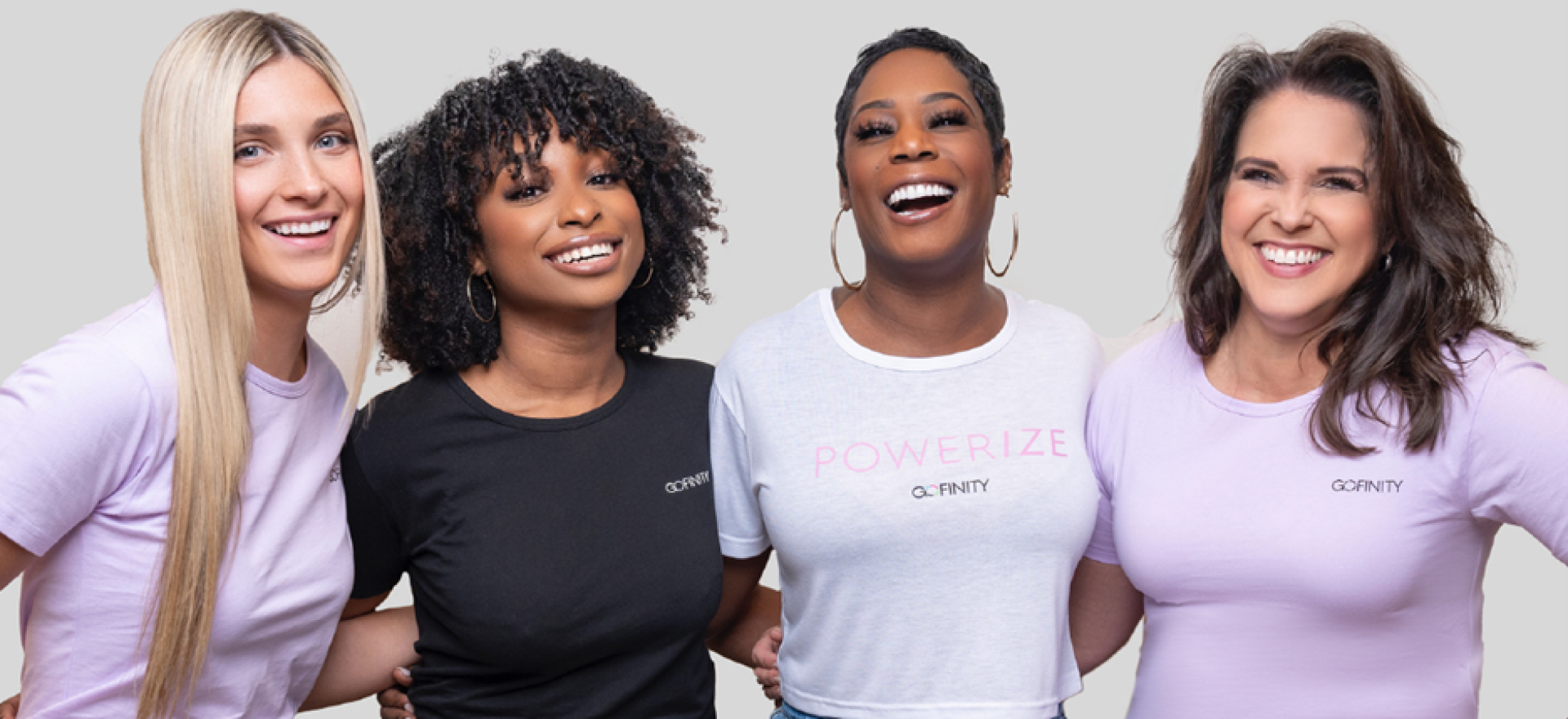 TITAN Women In Business Awards Winner - Empowering Women Entrepreneurship Through Gofinity gallery