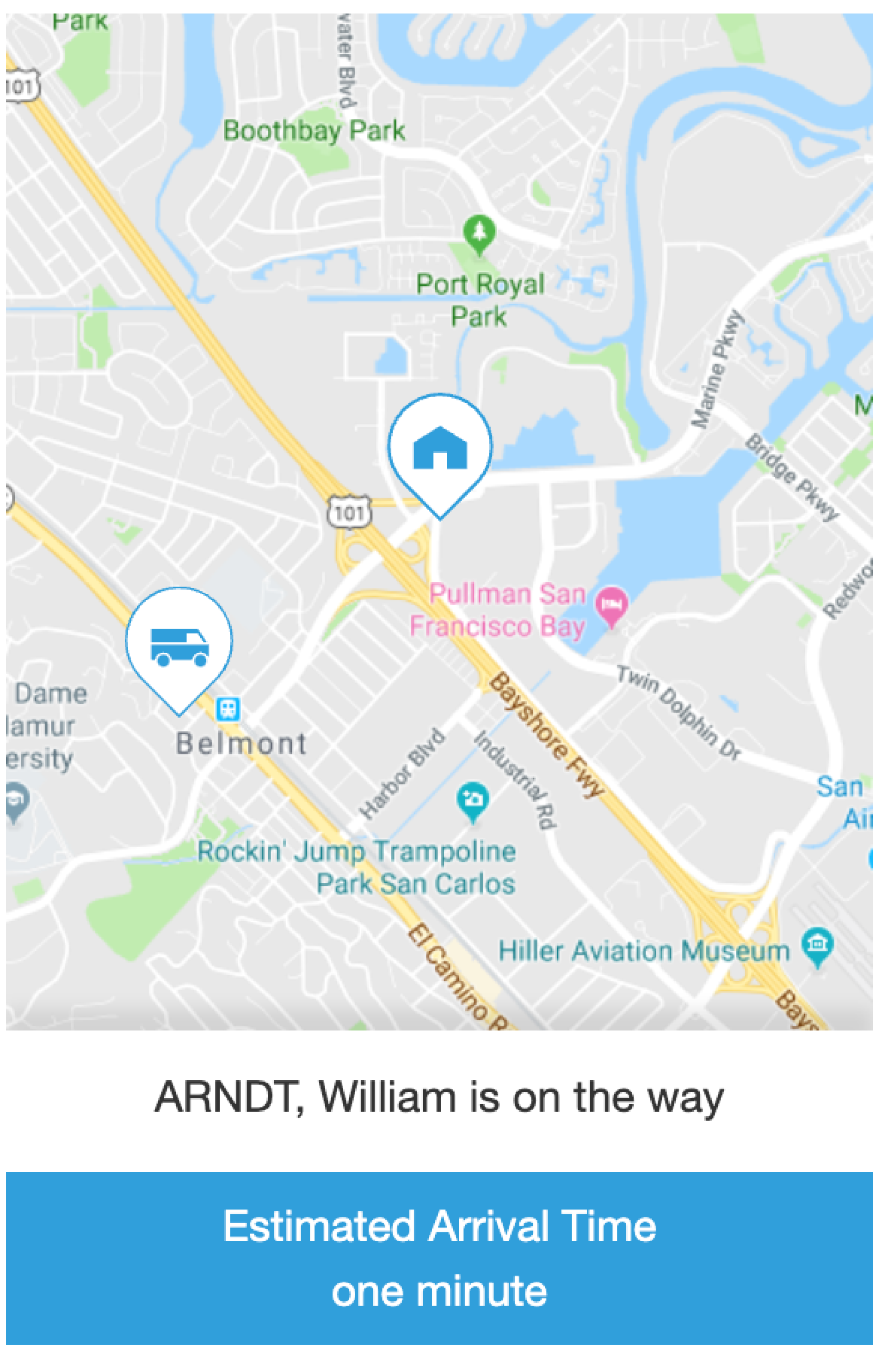 TITAN Women In Business Awards Winner - Enhanced customer experience using Cloud, AI & Data Services gallery