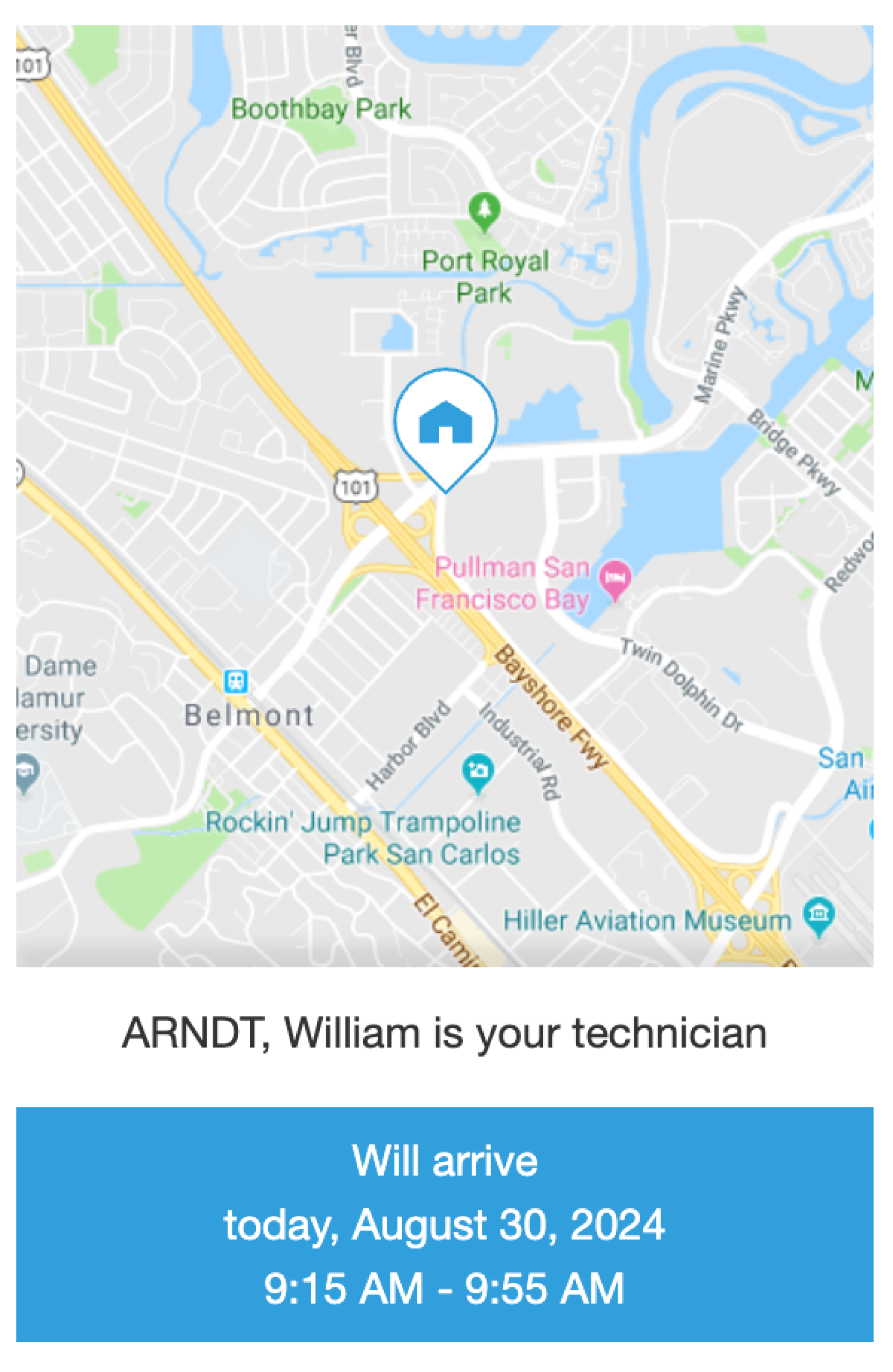TITAN Women In Business Awards Winner - Enhanced customer experience using Cloud, AI & Data Services gallery