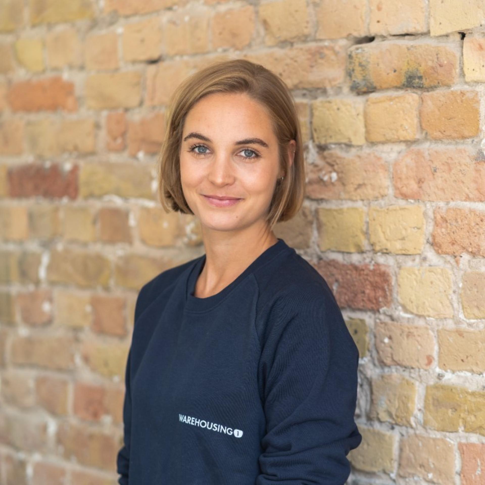 TITAN Women In Business and Leadership Awards Winner - Nina Leßmöllmann gallery