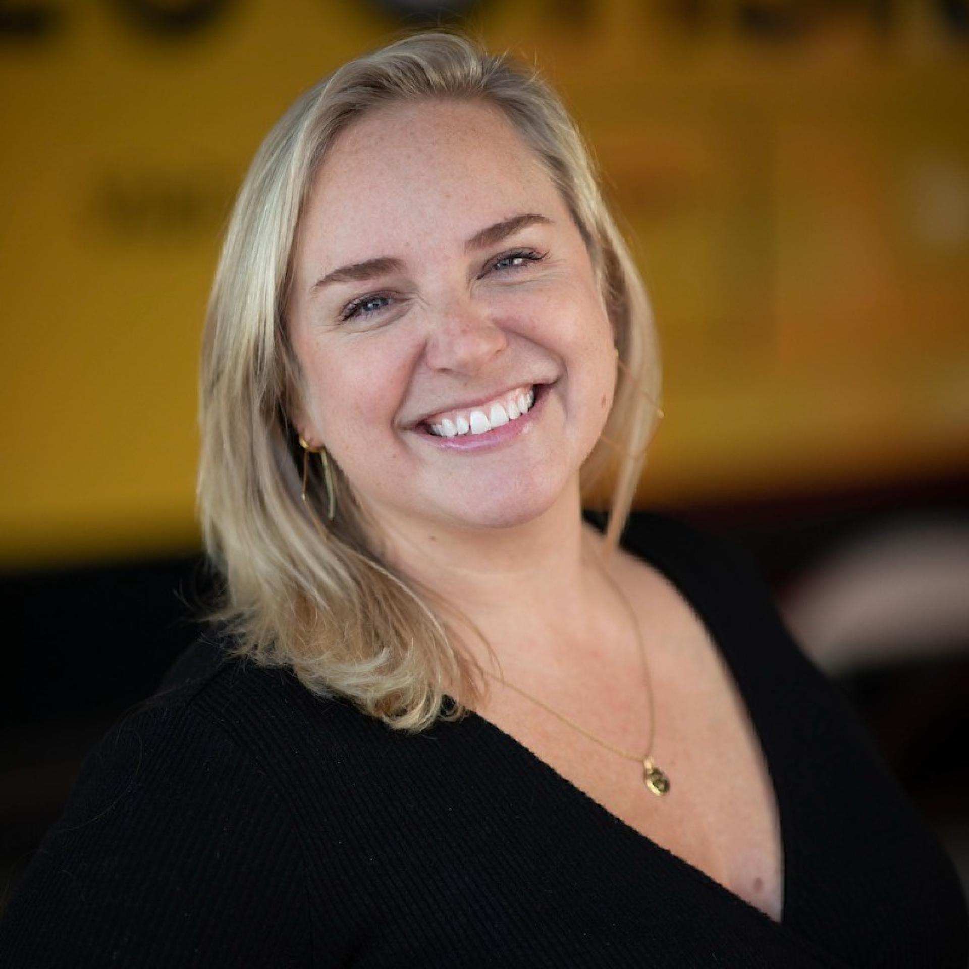 TITAN Women In Business Awards Winner - Jessica McKenzie Mays, VP of Life Sciences at 20/20 Onsite gallery