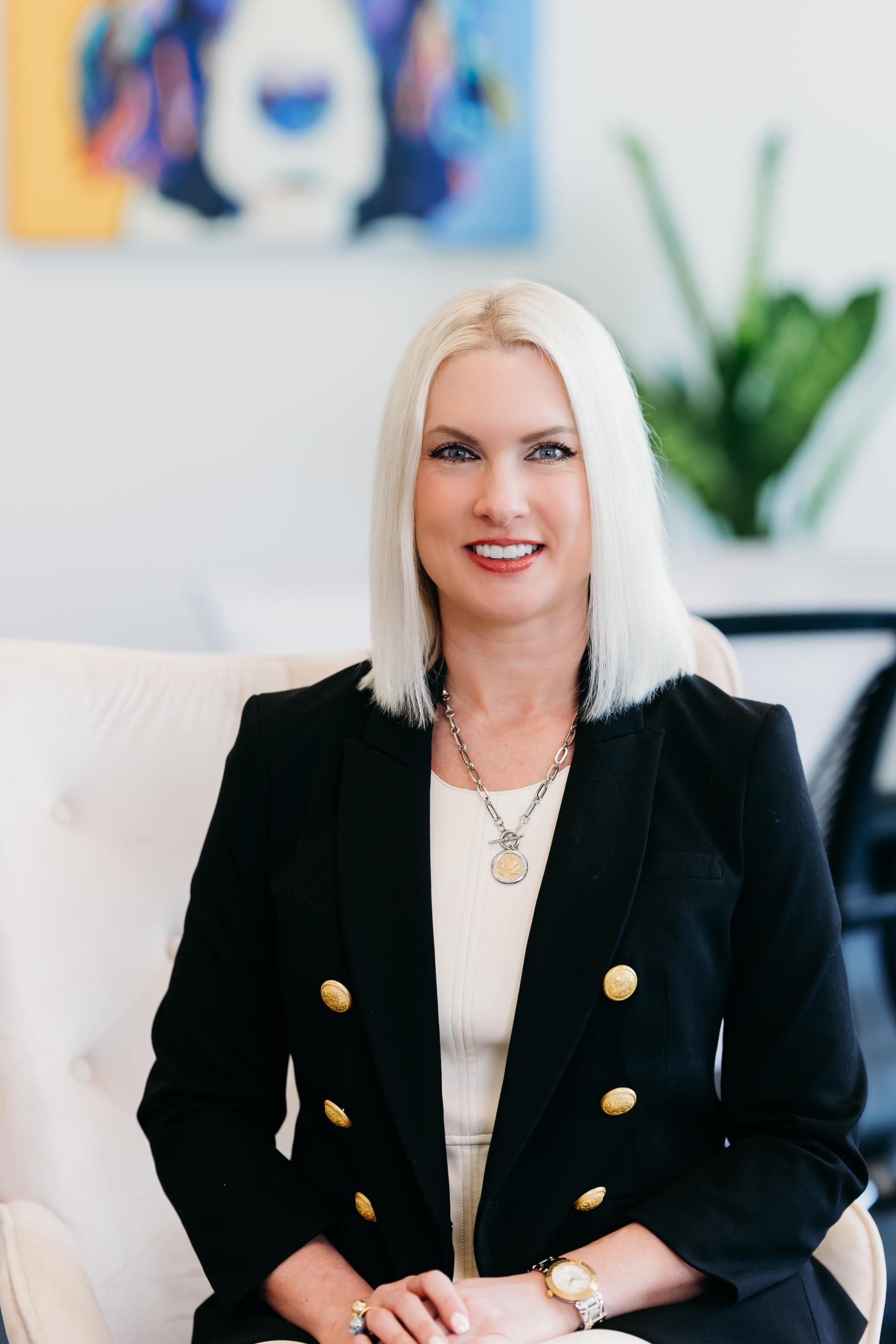 TITAN Women In Business and Leadership Awards Winner - Valerie Jennings, Innovative Marketing Executive of the Year gallery