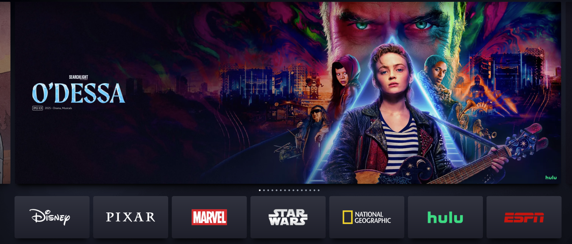 TITAN Women In Business Awards Winner - Lilith Matthews - Hulu & Star on Disney+ gallery