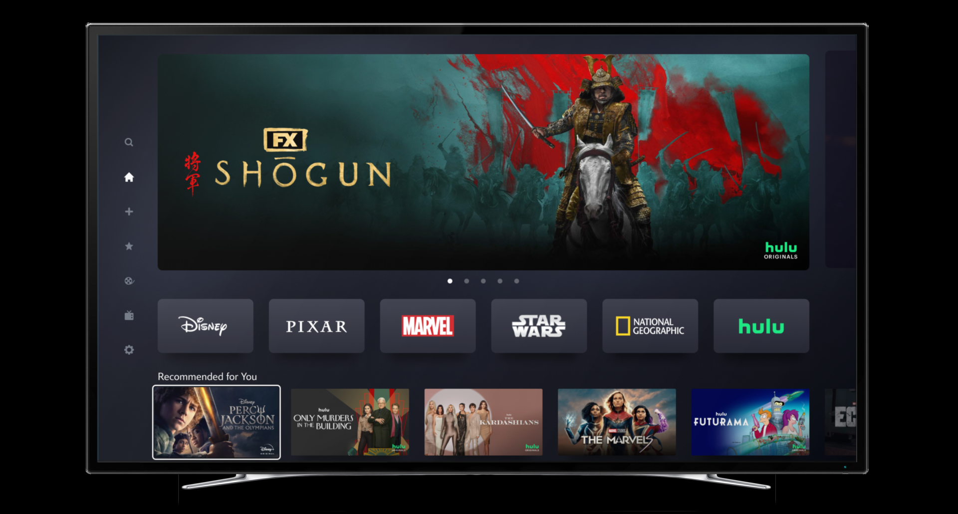 TITAN Women In Business Awards Winner - Lilith Matthews - Hulu & Star on Disney+ gallery