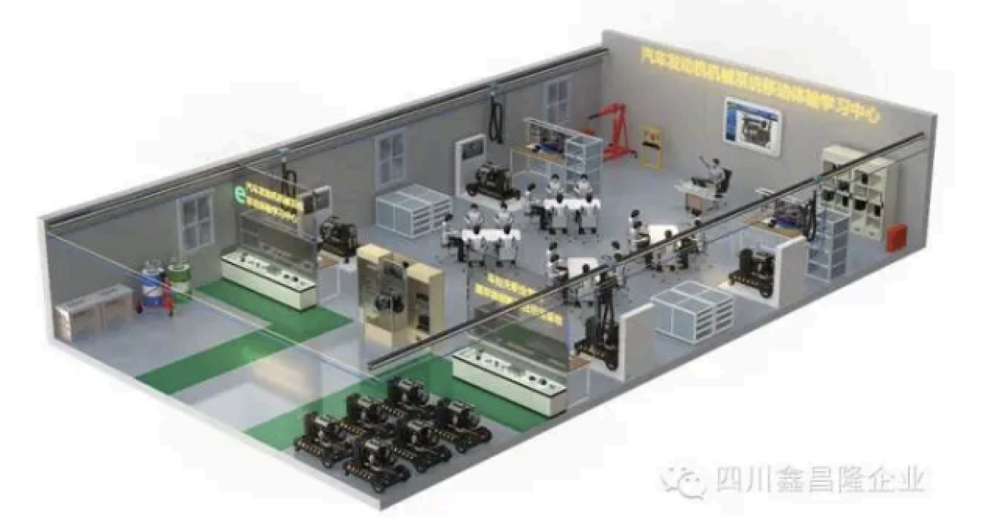 TITAN Women In Business Awards Winner - Li Quan: Leading Change in a Traditional Industry gallery