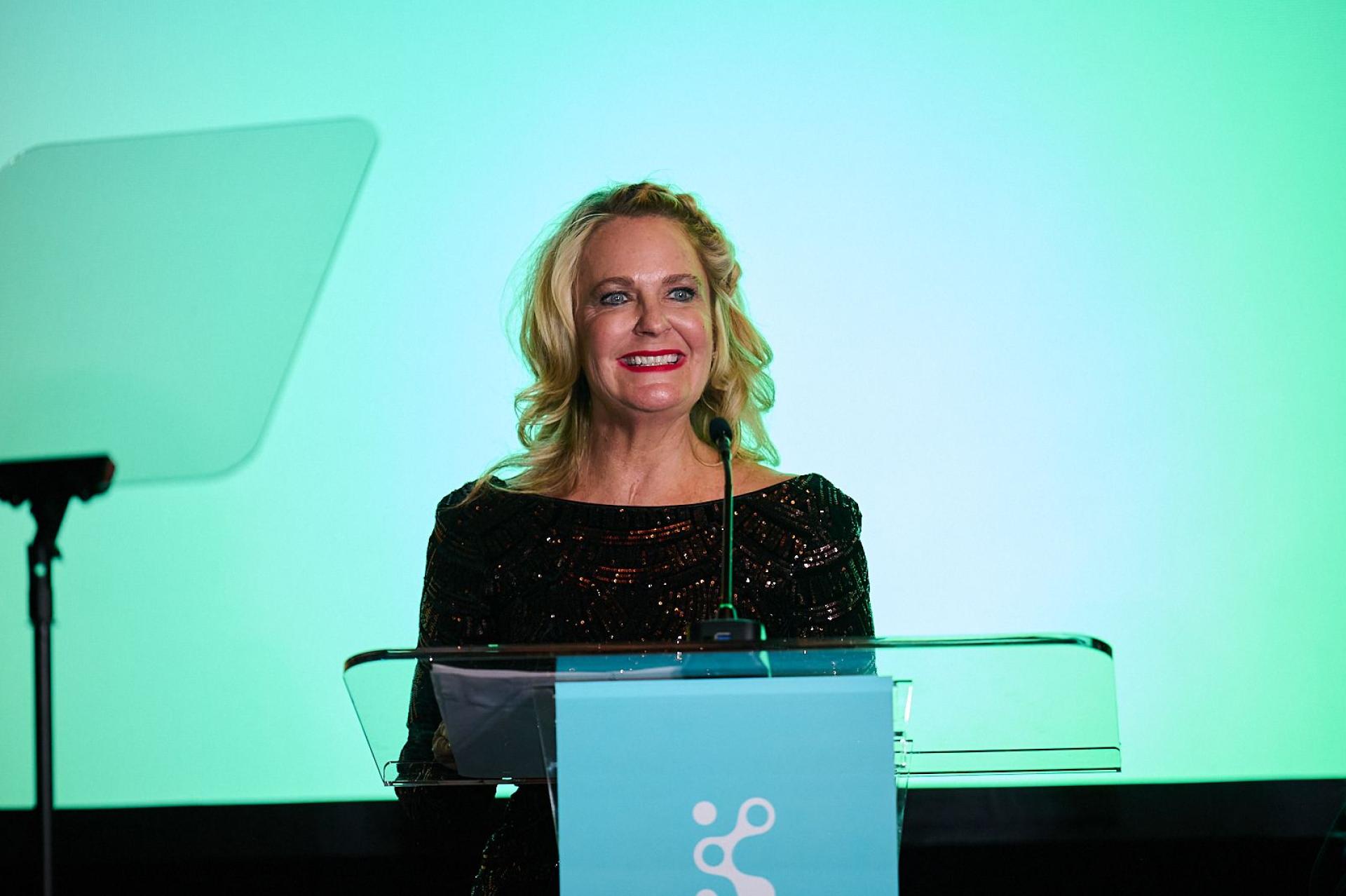 TITAN Women In Business Awards Winner - Built to Innovate: Michelle Bockman gallery