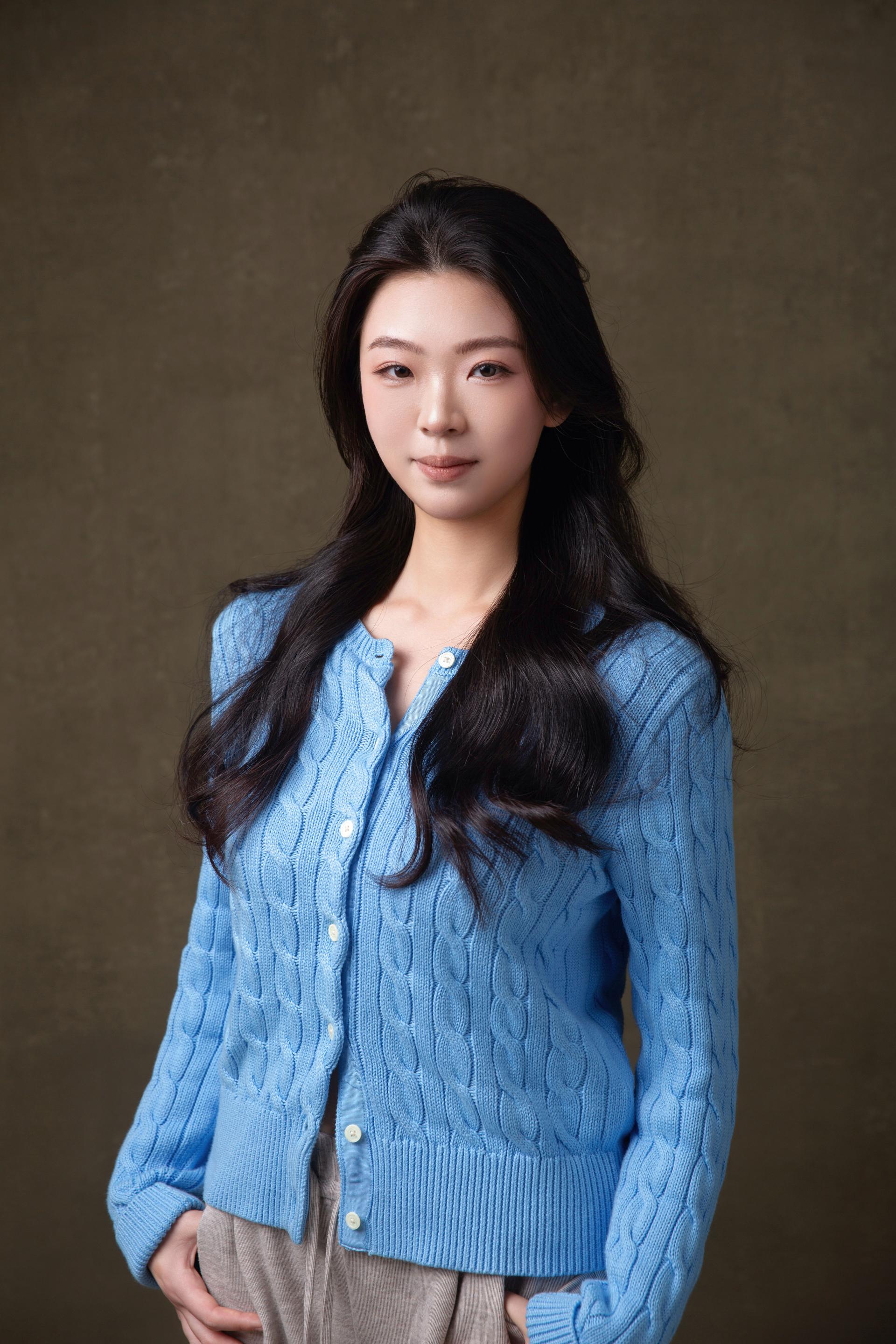 TITAN Women In Business and Leadership Awards Winner - Yao Haiwen gallery