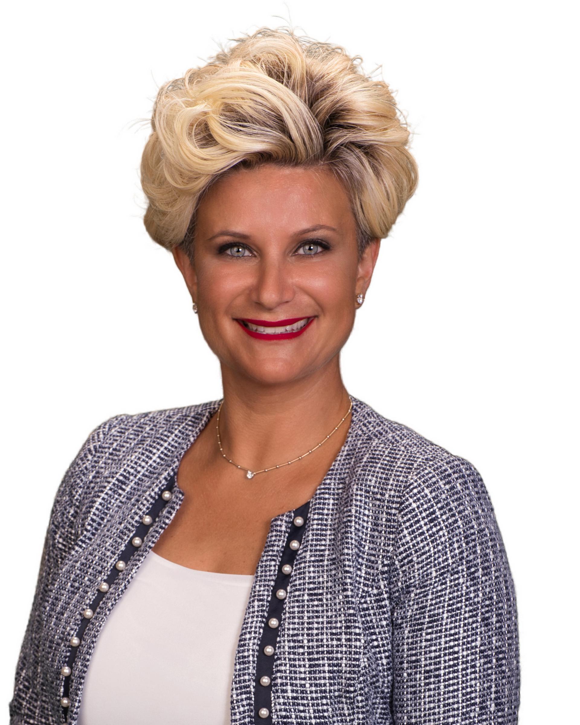 TITAN Women In Business and Leadership Awards Winner - Market Transformation & Executive Leadership gallery