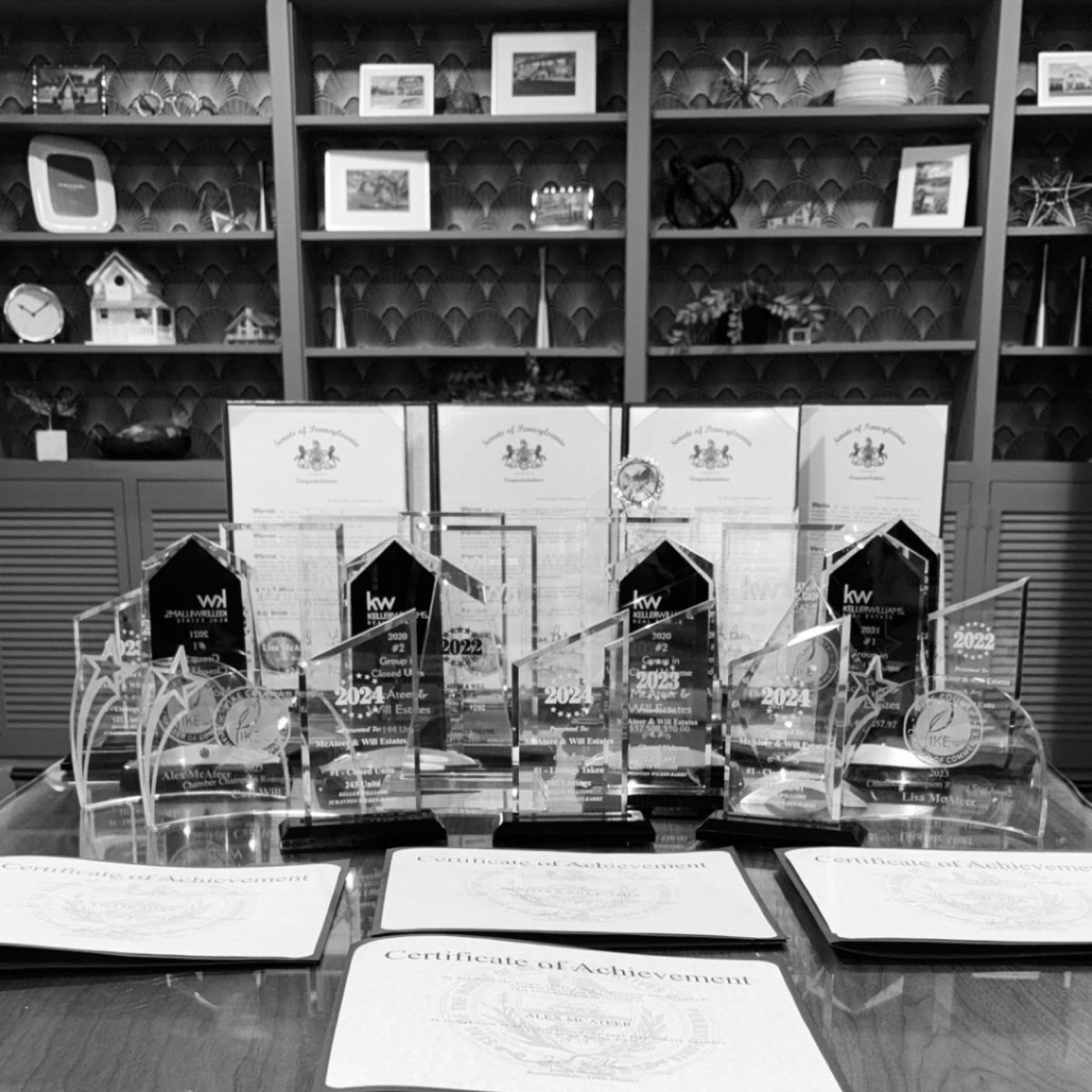 TITAN Women In Business and Leadership Awards Winner - Market Transformation & Executive Leadership gallery