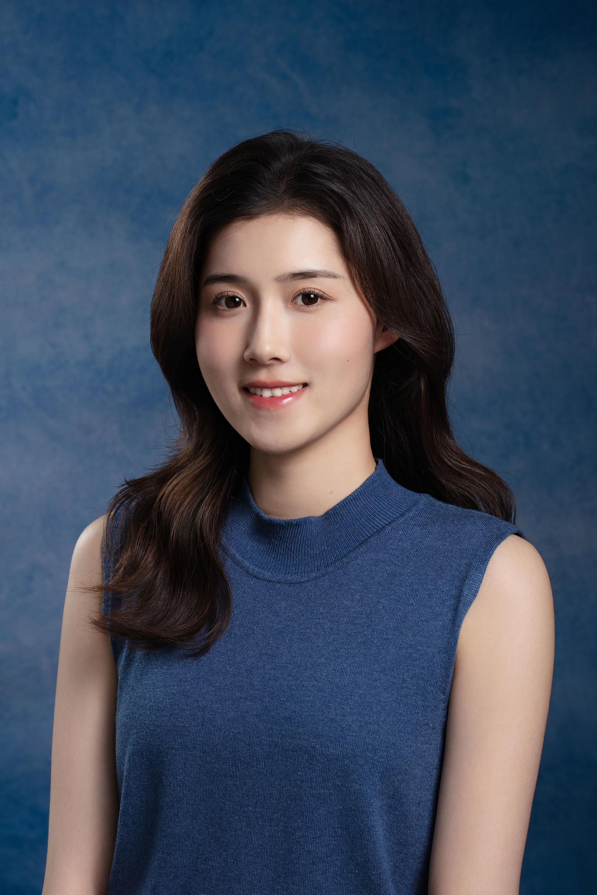 TITAN Women In Business and Leadership Awards Winner - Jiayu Liu gallery