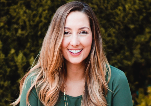 TITAN Women In Business Awards Winner - Athelo Group - Senior Director, Operations