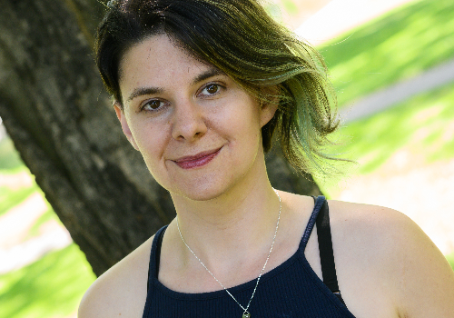 TITAN Women In Business Awards Winner - Designs by Nature Gems - 