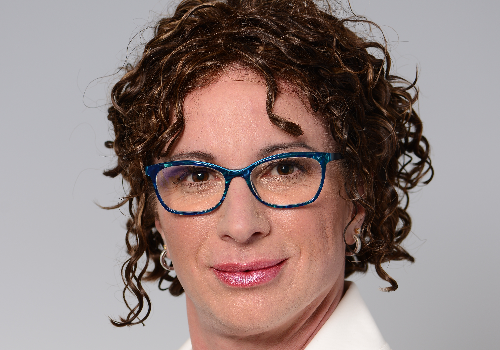 TITAN Women In Business and Leadership Awards Winner - Greif - Kimberly Kellermann - Senior Vice President at Greif 