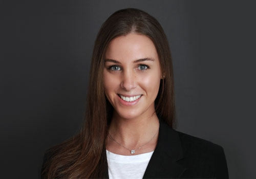 TITAN Women In Business Awards Winner - Moliving - Hanna Bem, CMO of Moliving & Head of The Moliving Collection