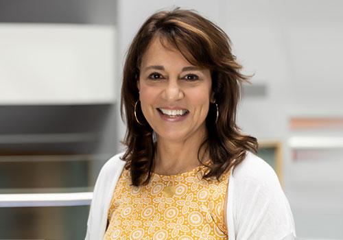 TITAN Women In Business Awards Winner - Acrolinx - Cynthia Spiers