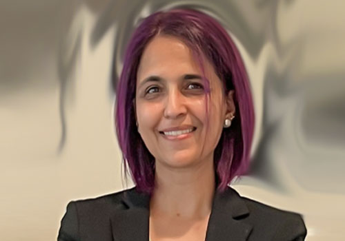 TITAN Women In Business Awards Winner - Titaniam - CEO of Titaniam