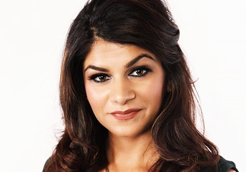 TITAN Women In Business Awards Winner - GMI - CEO