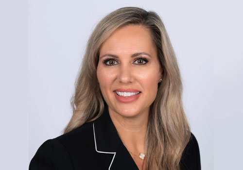 TITAN Women In Business and Leadership Awards Winner - The Harvest Group - Laurie Ingwersen; The Harvest Group 