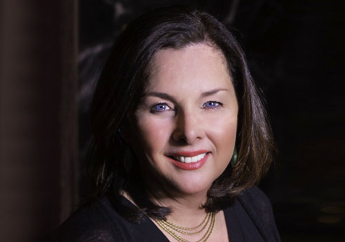TITAN Women In Business and Leadership Awards Winner - She Runs It  - Paving the Way for Women to Lead at Every Level 