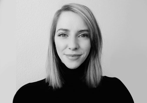 TITAN Women In Business and Leadership Awards Winner - Virtalent - Ellie Wilson, Co-Founder