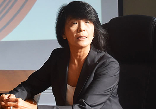 TITAN Women In Business and Leadership Awards Winner - Acellent Technologies, Inc.  - Irene J. Li - CEO of Acellent Technologies, Inc. 