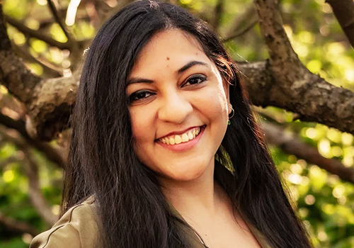 TITAN Women In Business and Leadership Awards Winner - Amazon - Crafting Unique Music Experiences through Tech and Business 