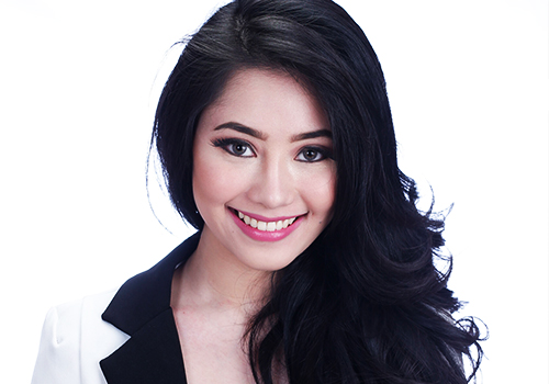 TITAN Women In Business Awards Winner - Fix My Books Inc. - Fro Immigrant Working Minimum Wage to 6 Figure Entrepreneur 