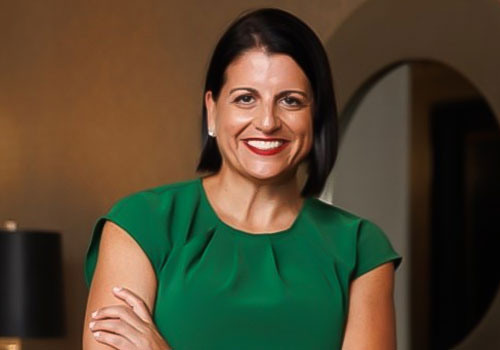 TITAN Women In Business Awards Winner - The Sway Effect - Challenging PR Industry Standards with DEI at the Center