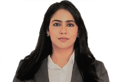 TITAN Women In Business Awards Winner - iXceed solutions - Yogita Tulsiani, Director and Co-Founder of iXceed Solutions