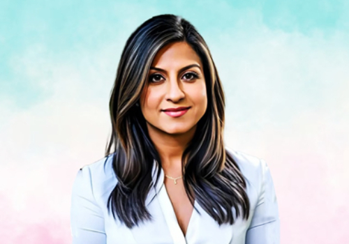 TITAN Women In Business and Leadership Awards Winner - TikTok - Machine Learning Software Developer