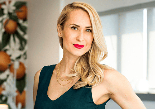 TITAN Women In Business Awards Winner - THE TEN SPOT beauty bars - System growth + new category launch 