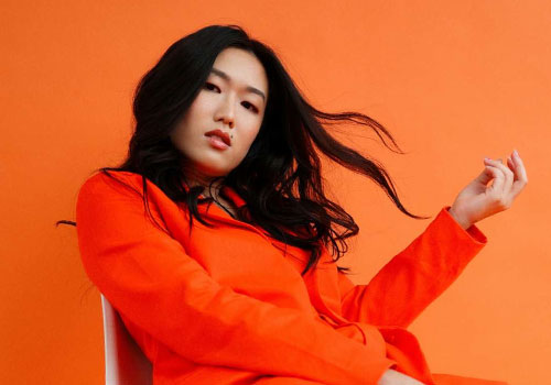 TITAN Women In Business Awards Winner - Viveca Chow - The Heart of Influencing with Viveca Chow