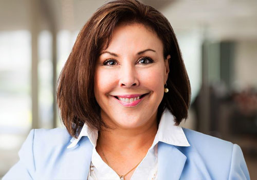 TITAN Women In Business Awards Winner - Chief Outsiders - Erika Rosenthal: Changing The Fractional CMO Game