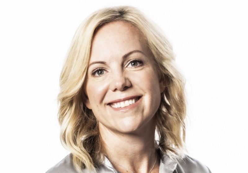 TITAN Women In Business Awards Winner - Microsoft - Alysa Taylor