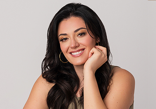 TITAN Women In Business and Leadership Awards Winner - Asthetik Spa, Asthetik Skincare - Alexis Pfropper - Female Entrepreneur of the Year 