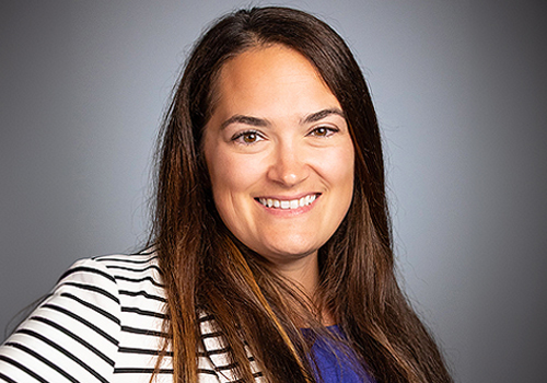 TITAN Women In Business and Leadership Awards Winner - Capital Square - Angela Inge, chief accounting officer at Capital Square