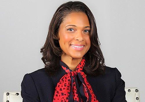 TITAN Women In Business Awards Winner - Olanda Sharp-Buckley - Olanda Sharp-Buckley Vice President Dell Technologies