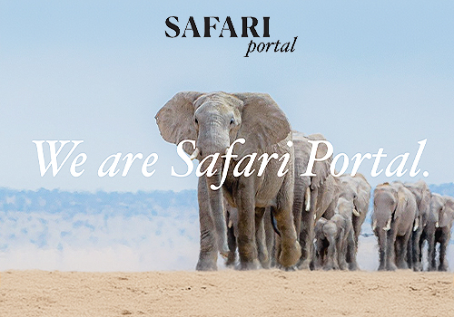 TITAN Women In Business and Leadership Awards Winner - Safari Portal - Safari Portal: Revolutionizing Itinerary Creation