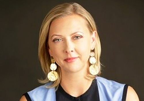 TITAN Women In Business and Leadership Awards Winner - Play Playground - Jennifer Worthington, Co-Found of Play Social Inc. 