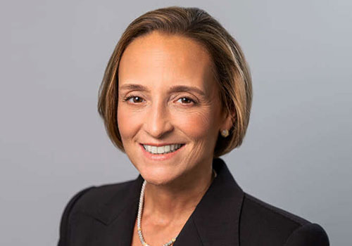 TITAN Women In Business and Leadership Awards Winner - General Dynamics Information Technology (GDIT) - Amy Gilliland