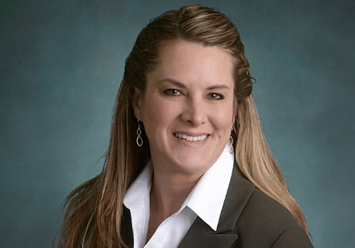 TITAN Women In Business Awards Winner - Nascentia Health - President & CEO